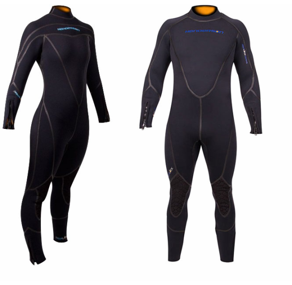 Гидрокостюм Aqualock 5мм (Женский; 6; )